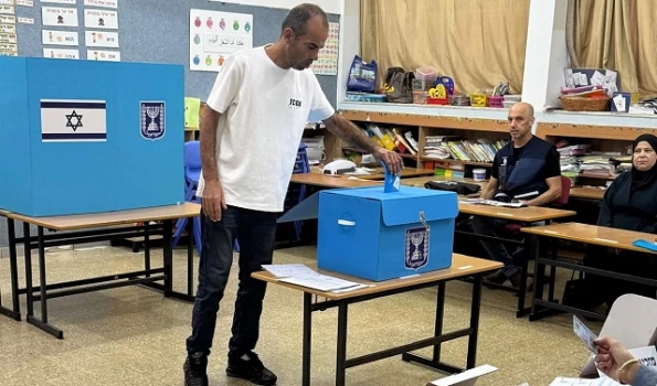 3.7 مليار شيكل كلفة الانتخابات الإسرائيلية.. يوم الاقتراع وحده يكلّف الاقتصاد 2.7 مليار