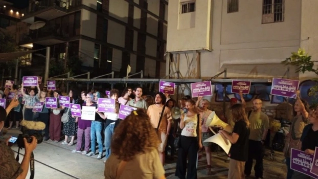 مظاهرات في تل أبيب وحيفا والقدس للمطالبة ببناء شراكة مدنية يهودية عربية