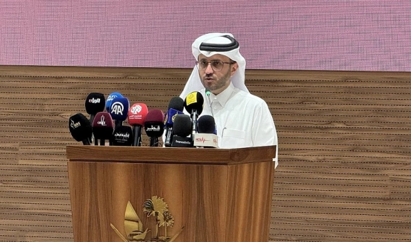 قطر تنفي تدخلها في انتخابات الكنيست وترفض اتهامات سياسيين إسرائيليين
