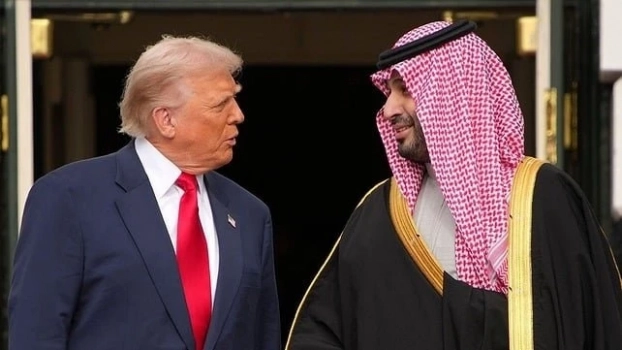 السعودية تطلب من ترامب منح الدبلوماسية فرصة لتجنب تجدد الحرب مع إيران