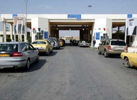 الأردن ينفي إغلاق حدوده مع سوريا أمام المساعدات الإنسانية