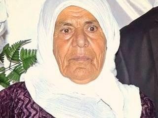 فقدان آثار حاجة فلسطينية عقب حادثة التدافع في"منى"