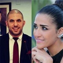 في خطوة غير مسبوقة ..عروسان اردنيان يلغيان حفل زفافهما ... والسبب يفتخر به
