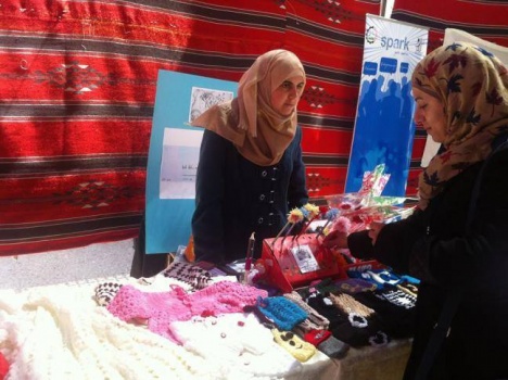 الطالبة دعاء.. ظروف قاسية دفعتها لانهاء حياتها
