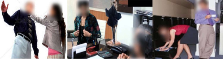 "طلبات التوظيف"..أفخاخ إلكترونية لاستدراج الفتيات والتحرش بهن !