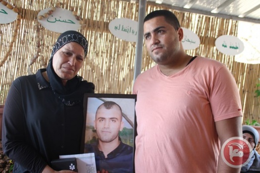 محمد سواعد من الحسينية ينقذ حياة اربعة مرضى بعد وفاته ,, فكيف حدث ذلك؟