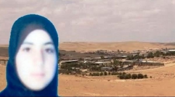 النقب: أب يقتل ابنته