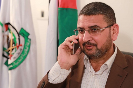 حماس تنفي نيتها إعاقة سفر أعضاء المجلس الوطني من غزة إلى رام الله
