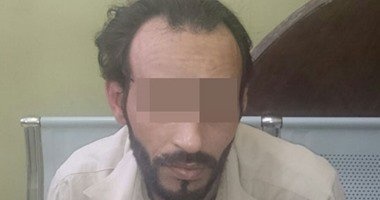 شاب ثلاثيني "يضحّى" بشقيقه فى وقفة العيد بدلاً من الخروف !!