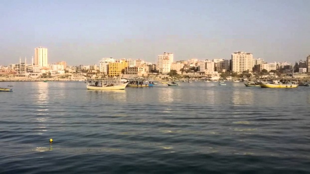 خيارات الاحتلال لإقامة ميناء في غزة ودور مصر في تعطيل &ldquo;مبادرة بلير&rdquo;
