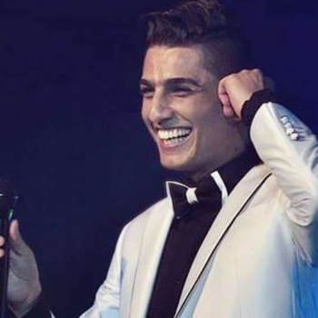 محمد عساف سيدخل موسوعة غينيس للارقام القياسية
