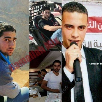 منذ الصباح ... شهيدين بالخليل (صور- فيديو)