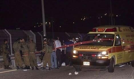 تحقيقات أولية: مجموعة منظمة تقف خلف عملية نابلس