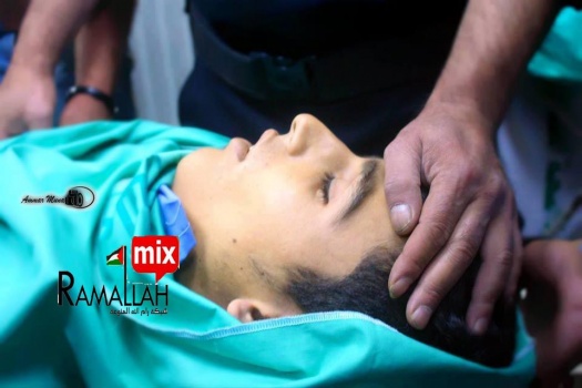 استشهاد شاب من بلدة قباطية جنوب جنين وإصابة آخر برصاص الاحتلال جنوبي نابلس