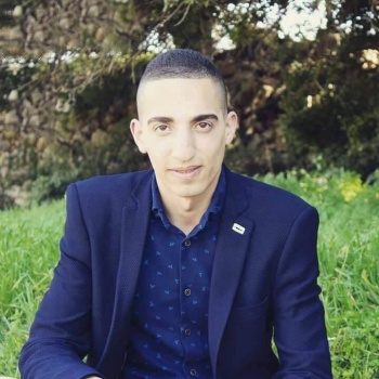 صور وفيديو..شهيد برصاص الاحتلال في تل ارميدة بالخليل