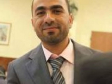 عريس رهن الاعتقال الإسرائيلي وموعد زفافه على لائحة الانتظار