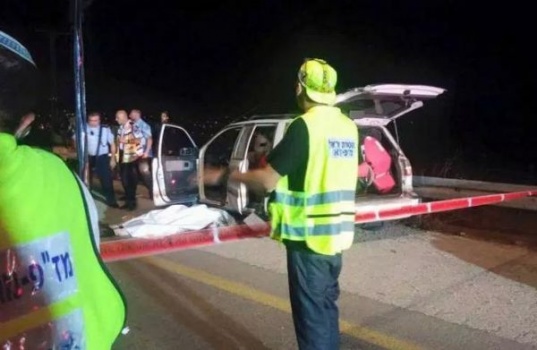محلل إسرائيلي: منفذو عملية نابلس امتنعوا عن قتل الأطفال