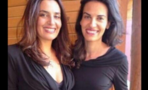 انتحار سيدة أعمال أردنية صنفت من أبرز نساء العرب لعام 2014 وشقيقتها