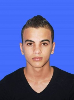 هل الشهيد أحمد ابو الرب..على قيد الحياة!!!