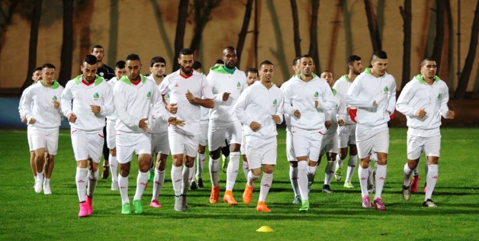 الفدائي يواجه السعودية غدا في عمان