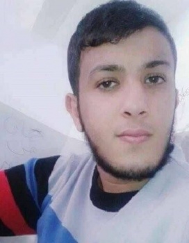 (فيديو) شاب غزي ينفي ما نسب اليه بالأعلام المصري من اتهامات باطله في ضلوعه بتفجيرات باريس