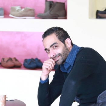 اليوم عيد ميلاده واليوم قٌتل .... مقتل شاب فلسطيني بالاردن