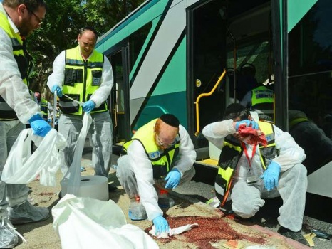 الاحتلال ينشر تفاصيل جديدة لعملية “جبل المكبر”