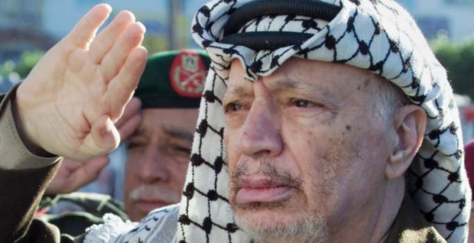 حماس ترحب بإحياء ذكرى أبو عمار في غزة