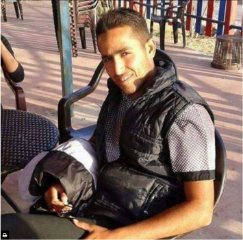تفاصيل جريمة قتل الشاب أبو معمر في خان يونس