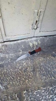 استشهاد شاب برصاص الاحتلال بزعم طعن أحد الجنود في شارع الواد بالبلدة القديمة في القدس المحتلة