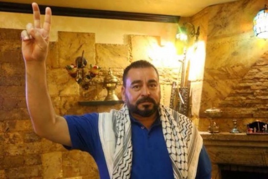 ألاف البلاغات لإغلاق صفحة الصقار على فيس بوك والسبب ام الشهيد..!