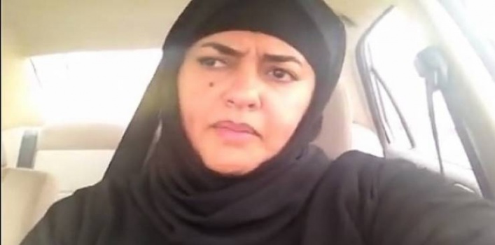بالفيديو|عرافة كويتية تفجر مفاجأة عن هجمات باريس و الطائرة الروسية !