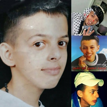 غدا النطق بالحكم على قتلة الطفل محمد ابو خضير فهل ستكون محكمة شكلية ؟