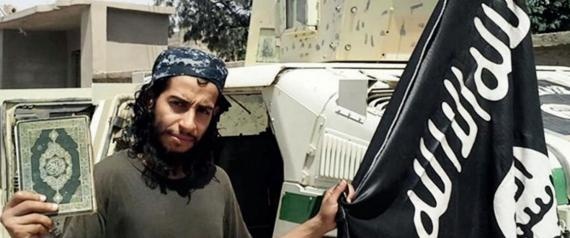 العقل المدبر لهجمات فرنسا يروي تفاصيل "احتياله" على المخابرات البلجيكية