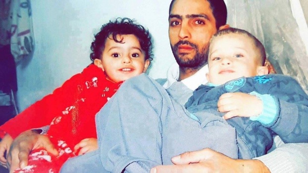 الشهيد حكمت.. الغذاء الأخير