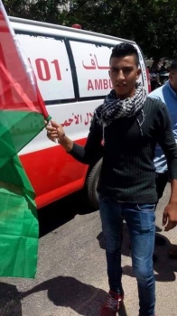 بالصور..الاحتلال يعتقل شاباً ويحطم محتويات منزله في قرية رمانة غرب جنين