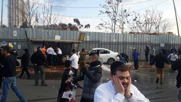 الانتفاضة تنشر الرعب والأمراض النفسية في “إسرائيل” كالفايروس