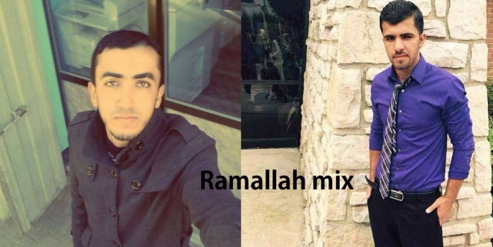 شهيدان برصاص الاحتلال في رام الله وغزة