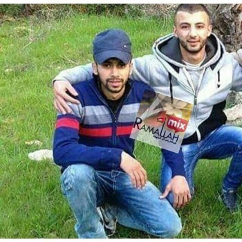 التنكيل بالشهداء : شهيدين من مخيم قلنديا بعد تنفيذ عملية طعن بالقدس
