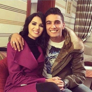 في اطلالة شتوية دافئة .. شاهد صورة عساف التي أثارت غيرة معجباته!