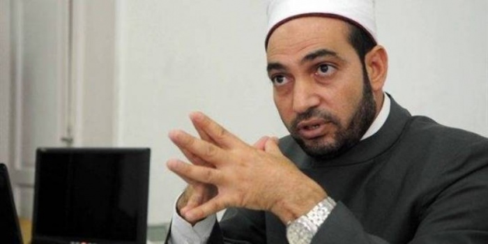 فيديو|جدل كبير حول فتوة زنا الفيسبوك التي أطلقها الشيخ سالم عبد الجليل!!