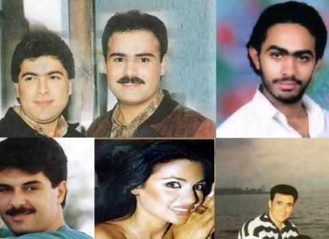 وظائف النجوم العرب قبل الشهرة !