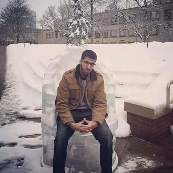 مقتل الشاب زكريا صالح حامد من بلدة سلواد شرق رام الله خلال عملية سطو مسلح