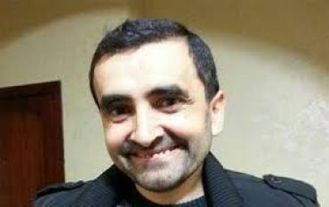 الاسير السايح يصارع الموت!!
