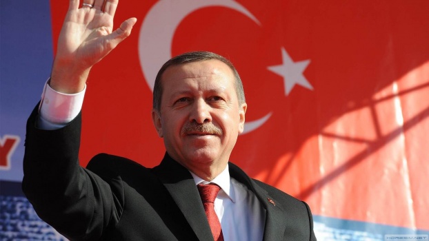 أردوغان يزور غزة عن طريق إسرائيل