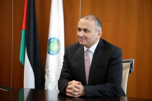خدمة الجيل الثالث من الانترنت ستنطلق في فلسطين في منتصف العام 2016