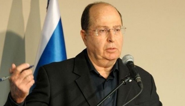 يعالون: إسرائيل 'تخدم' السلطة الفلسطينية