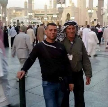 وفاة معتمر من المغير جنوب جنين اثناء ادائه مناسك العمرة