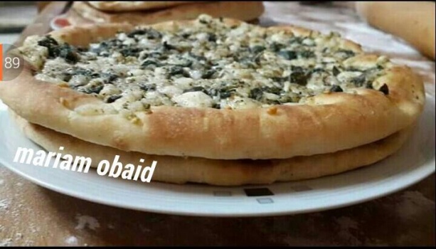 ما هي طريقة العجينة الأساسية التي تصلح لكافة المعجنات والفطائر ؟؟