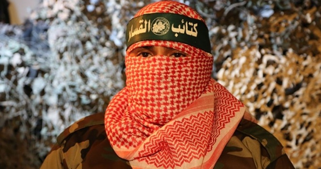 القسام يكشف عن أهم وحداته السرية خلال ساعات